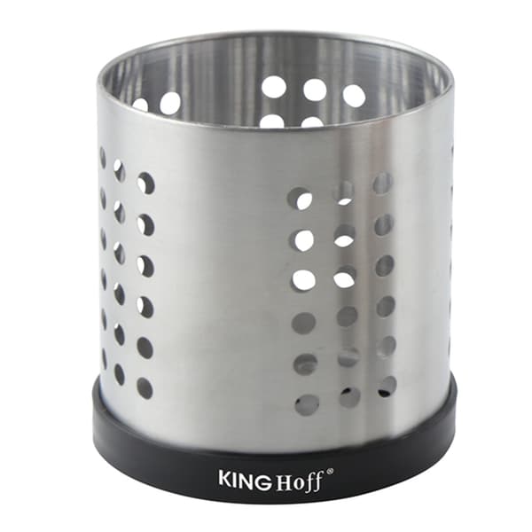 TERÄS VALUTUSKORI KINGHOFF KH-1744