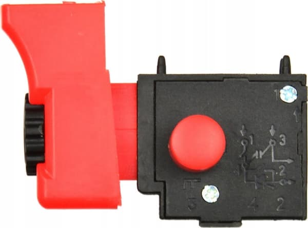 Kytkin TN-33 (tyyppi DWT cut) (20/500)