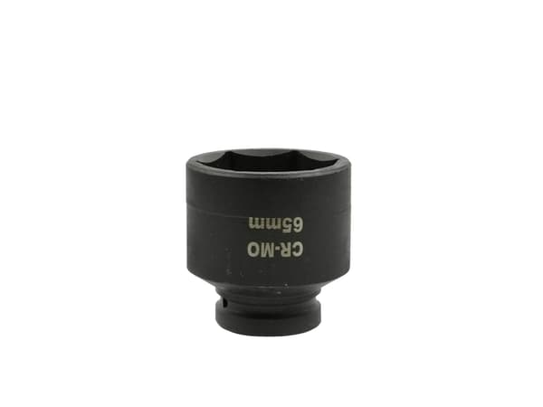 Iskuhylsy 1\" 65mm (10)