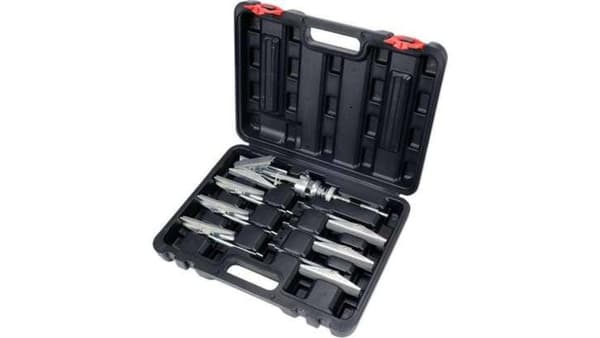 CYLINDER HONING KIT 7 PCS