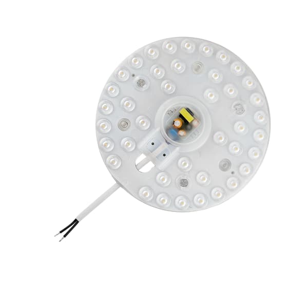 Led FIX Moduuli 12W 3000K Fi125