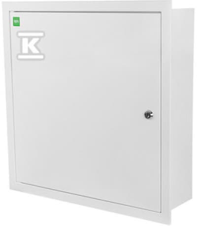METAL KRAFT KYTKINKAAPPI 3X24 PE+N P/T