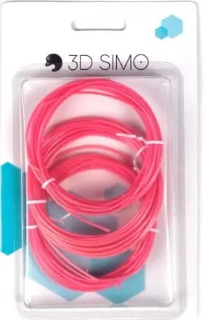 3DSimo Insert Termokrom vit (G3D3017)