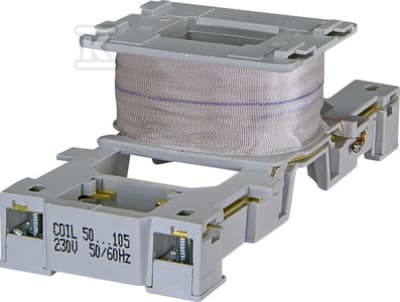 Kontaktorikela /CEM50-CEM105/ BCAE-105-230V-50/60Hz 004641833