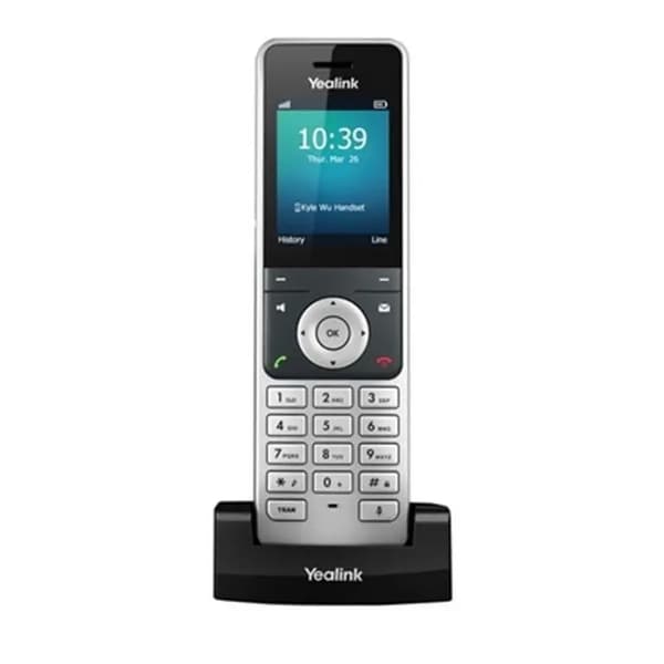 IP-puhelin Yealink YEA_W56H DECT 2,4”