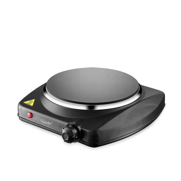 Elektrisk spis.monopal. MR-773-1 Maestro