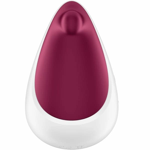 Satisfyer Spot On 3 Intimstimulator Bär, 12 Lägen, Vattentät
