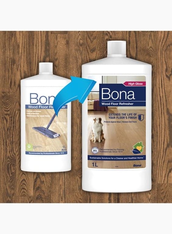 Bona Srodek puulattian avaamiseen 1L