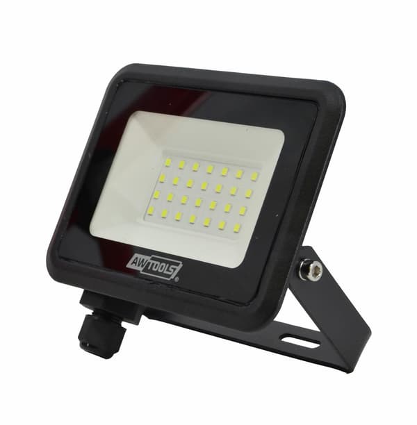 AWTOOLS SLIM SMD LED REFLEKTOR 20W
