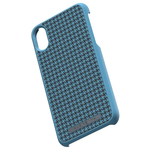 Nordic Elements Nordic Elements Saeson Idun - Suojakuori iPhone Xs/X (petrol)