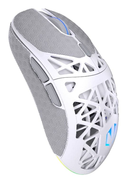 Endorfy LIV Plus - mus - USB, Bluetooth, 2.4 GHz - onyxvit