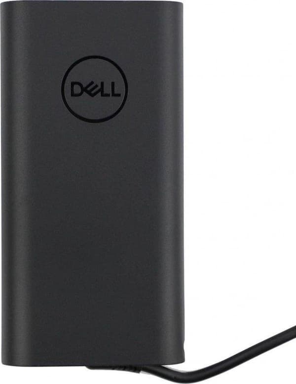 Dell 90W bærbar AC-adapter med 19,5V udgang