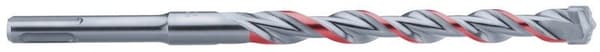 SDS Plus slagborepatron 5 x 100/160 mm 4932399315