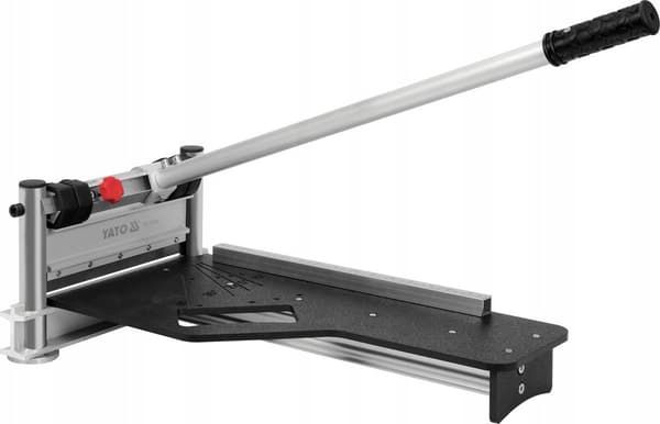 YATO GILJOTIN FÖR 230 mm PANELER