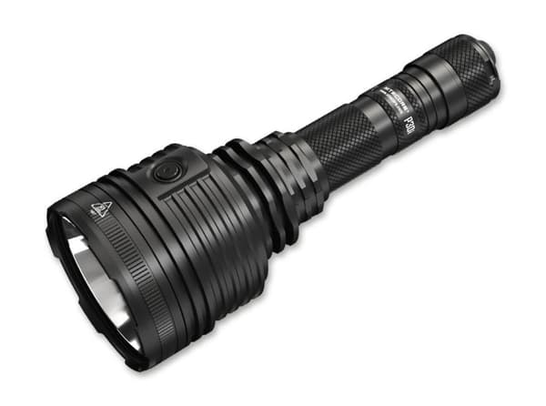 FICKLAMPA PRECISE SERIES/2000 LUMEN P30I NITECORE