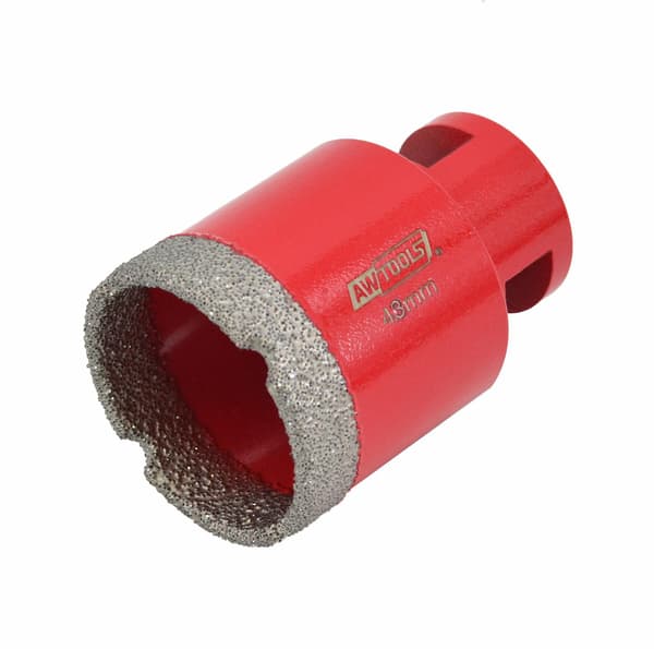 AWTOOLS CROWN M14 68mm TIMANTTIREUNUS