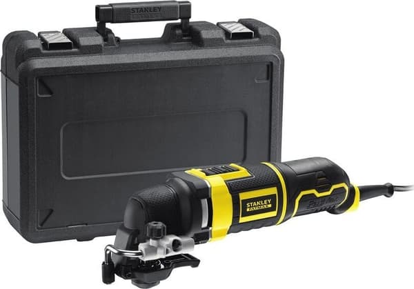 Stanley Oscillating MFP 300W 10000-22000rpm (FME650K)