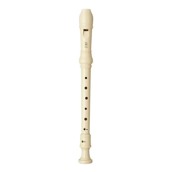 Yamaha YRS-24B - Rak flöjt