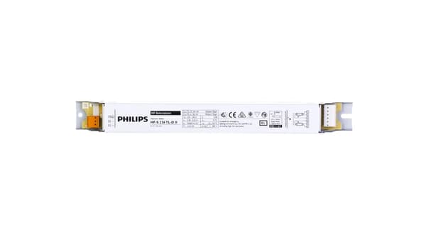 Philips Elektronisk forkobling HF-S 236 (8711500999313)