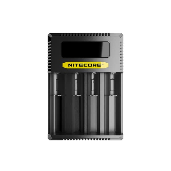 Nitecore Nitecore Kameraoplader CI4 Oplader