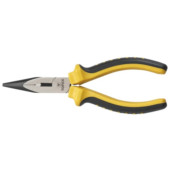 Topex raka utdragbara tänger 160mm 32D101
