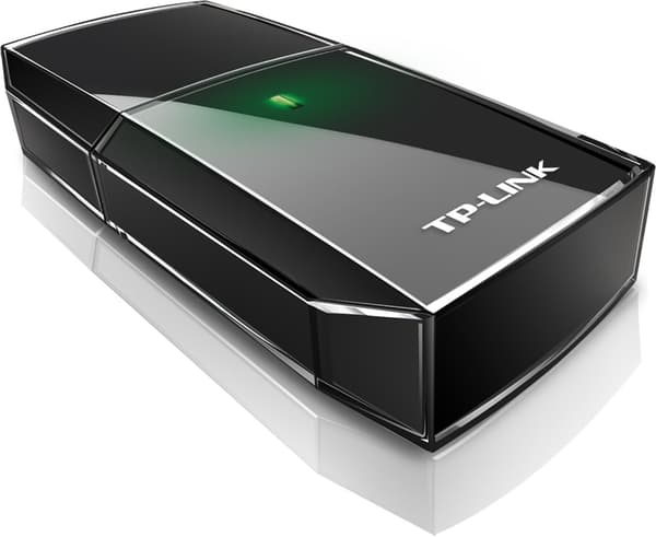 Wi-Fi Verkkokortti TP-Link ARCHERT2U USB