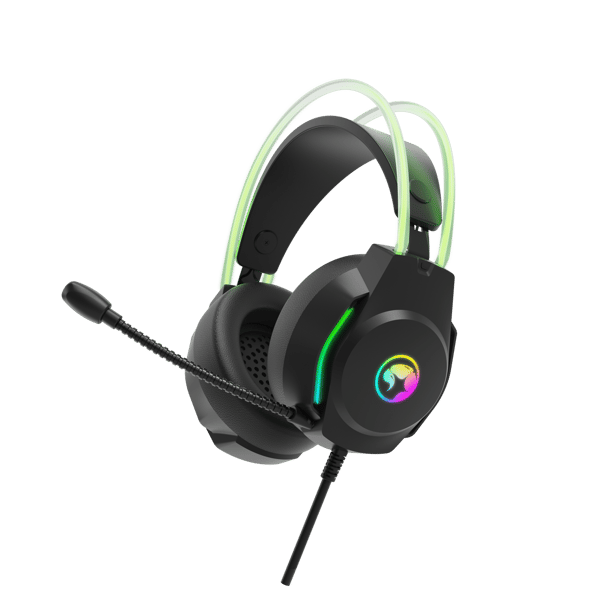 MARVO H8620 KUULOKKEET