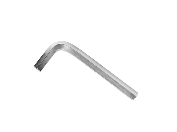 Kuusiokoloavain 14mm (120)