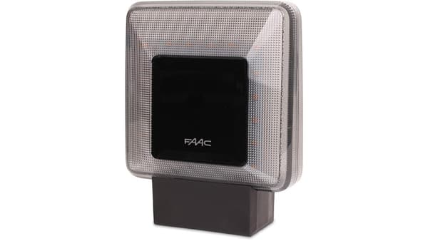 FAAC XLED Lampe