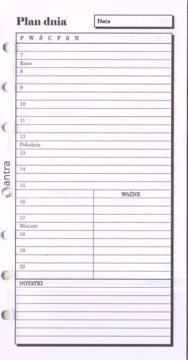 Inkludera i ST Day Plan-organisatören