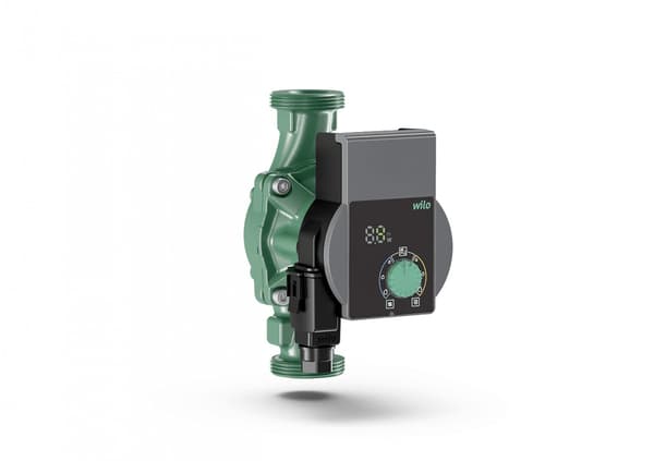 Wilo CO -pumppu Yonos Pico 1.0 25/1-4 (4248082)