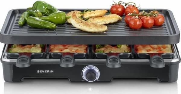Severin RG 9670 Raclette Grill