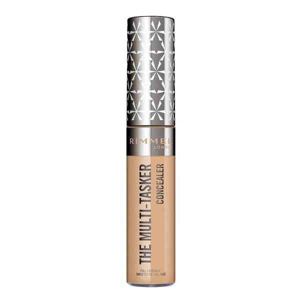 Ansigtskorrigerende Rimmel London The Multi-Tasker 050-sand
