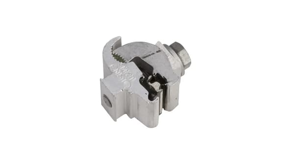 Svingklemme Al/Cu 16-95 Al/2,5-25 Cu SM2.11
