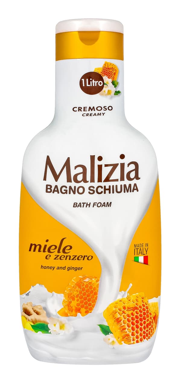 Malizia Honey drip liquid 1000ml