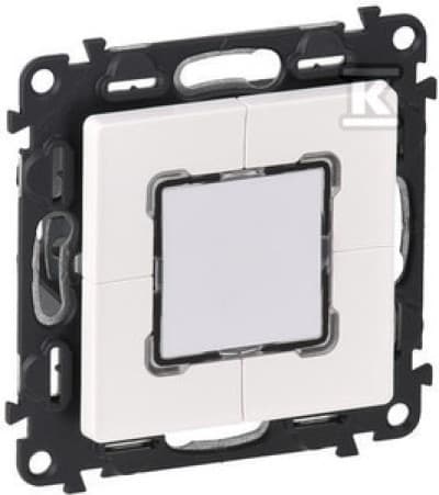 BUS scenariostyring hvid 752182