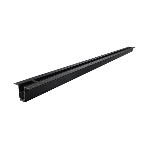 Indbygningsskinne MAGNETIC TRACK 100cm