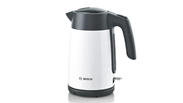 Bosch TWK7L461 valkoinen