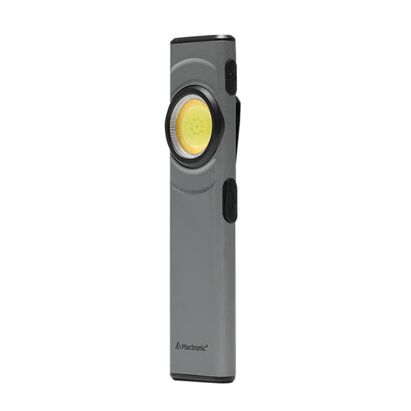 Mini Flagger Mactronic PHH0134 handlampa