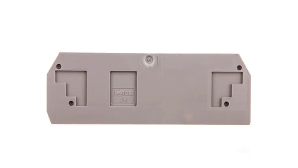 Grå endevæg 283-350