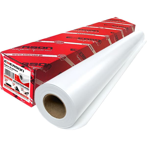 Emerson Rullpapper 420mm/50m 90g (2)