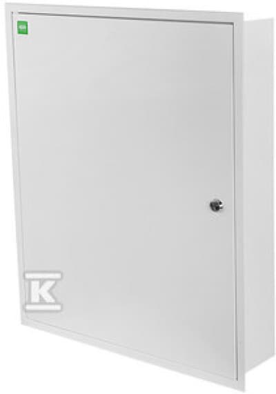 METALLINEN KRAFT-KYTKINKAAPPI 4X24 PE+N P/T