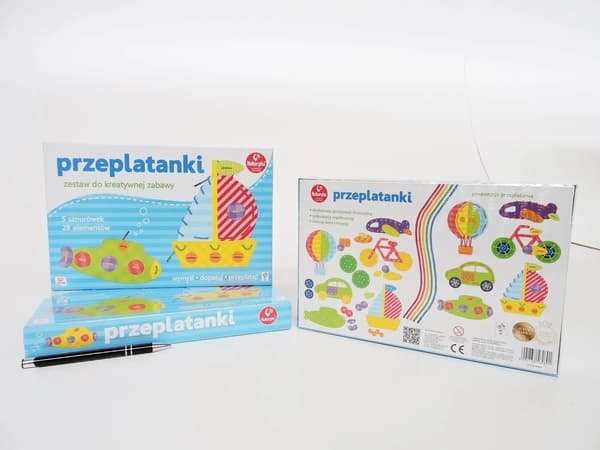 Spel Sammanvävda Fordon