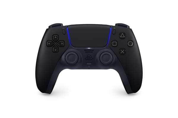 Sony DualSense trådløs controller PS5 midnatsort