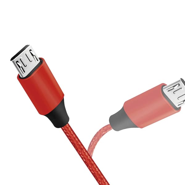 LogiLink USB-kabel - 30 cm