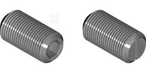 Kolek KM6x15 804022 /100st /