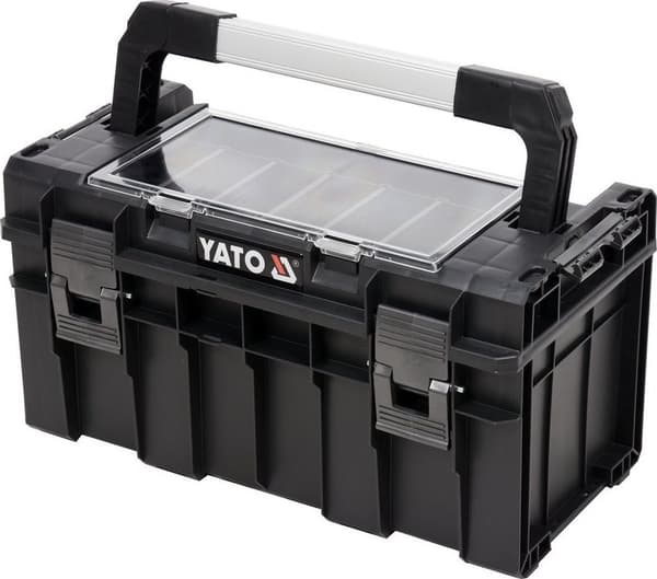YATO VERKTYGSLÅDA P45P S1