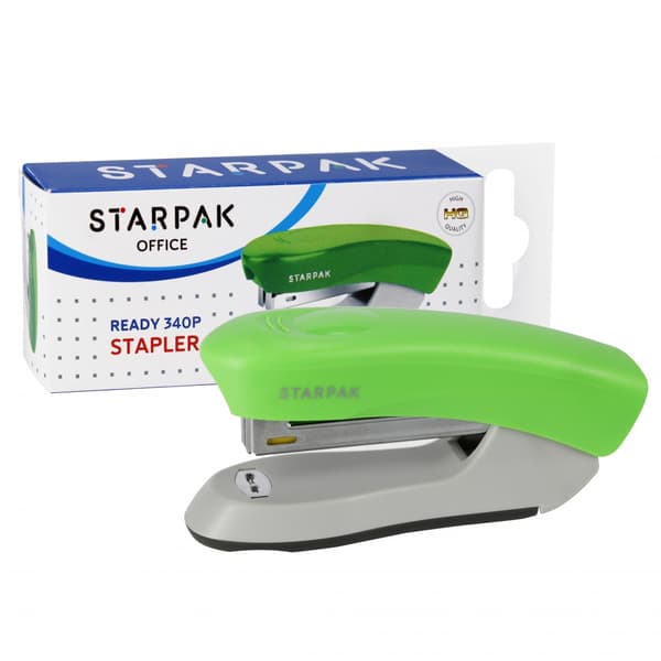 HÄFTAPPARAT 12K 10 ZIE STK-340P PUD 12/144