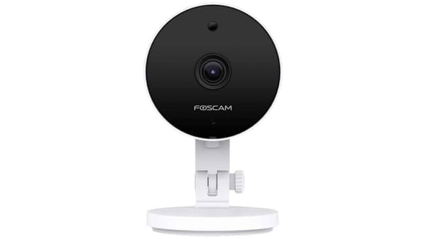 IP-kamera FOSCAM C5M 5 MPIX 3K USB-C HVID