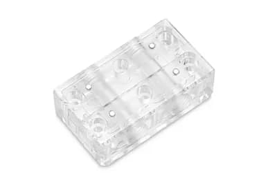 EK Water Blocks EK-Quantum Scalar strix/TUF DirectLink Terminal - akryl
